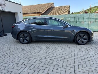 Tesla Model 3 Long Range 82 kWh AWD 361 kw - 3