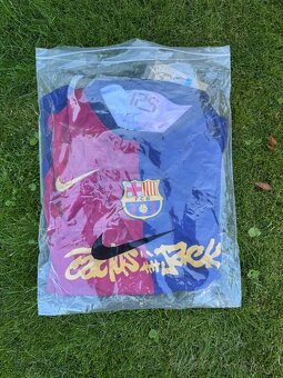 FC Barcelona dres Lamine Yamal - 3