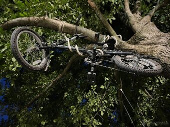 Shimano skladačka 6 speed - 3