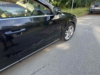 DOVOZ GB- 2014 Volkswagen Passat 125kw - 3