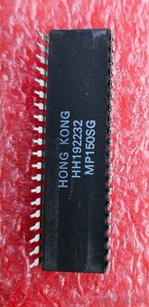 Commodore CSG 8500, procesor pre Commodore C64, MOS 8500 - 3