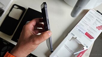 Samsung Galaxy Z Flip 6 dual 12/256GB - aj vymením - 3