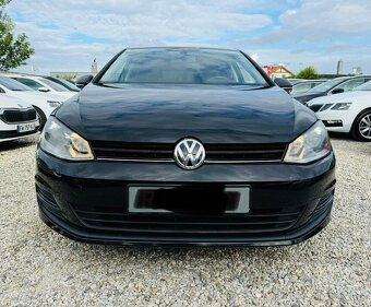 Golf 1.2 Tsi - 3