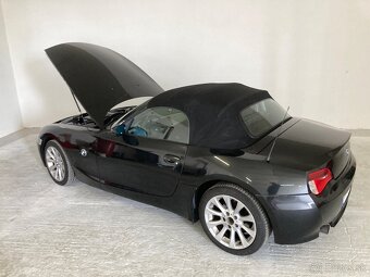 BMW Z4 - 3