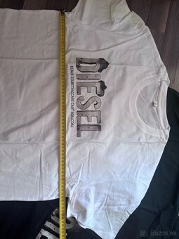 diesel tricko xl 3ks - 3