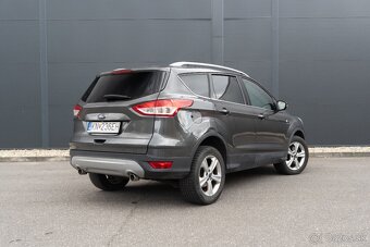 Ford Kuga 2.0 TDCi AWD Automat - 3