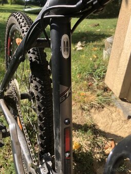Predám MTB Scott - 3