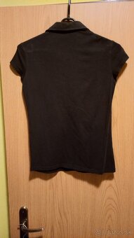 Tričká S,M top stav cena od 4eur/ks - 3
