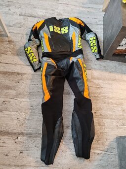 Motokombineza - 3