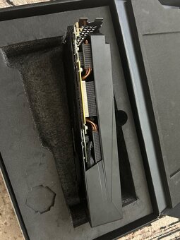 AORUS GeForce RTX 3060 ELITE 12GB - 3