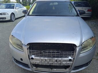 Audi A4 B7 Avant 3,0 TDI 171 kw - 3