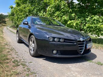 Alfa Romeo 159 - 3