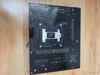 i5-7400 + základná doska LGA 1151 - 3