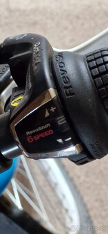 Bicykel "24" - 3
