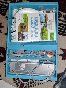 Nintendo Wii sports - 3