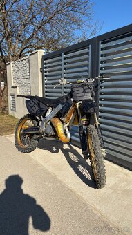 Honda CR 125 R - 3