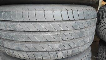 205/55 R16 Michelin letné pneumatiky - sada - 3