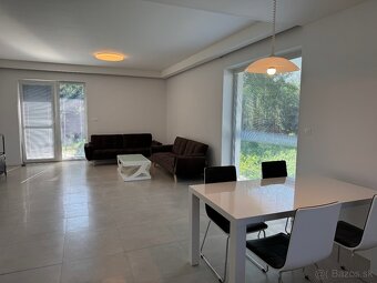 - prenájom novostavby 4-izbového bungalovu s terasou - 3