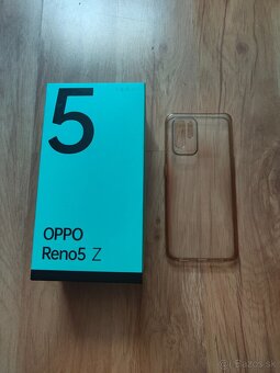 Oppo Reno 5Z 8GB/128GB - 3