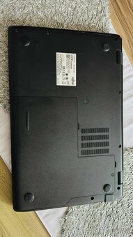 Fujitsu Lifebook a3511 - 3