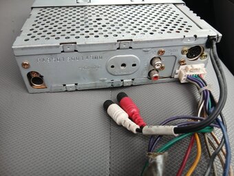 Autoradio Panasonic RD 435 L - 3