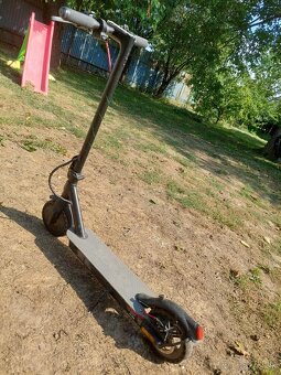 Elektrická kolobežka SENCOR - 3