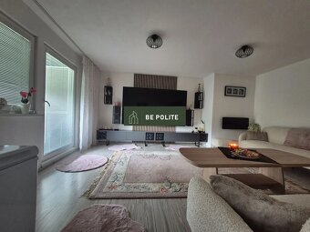 Predaj Krásny 3-izbový byt, 77 m2, kompl.rekonštrukcia, 15 k - 3