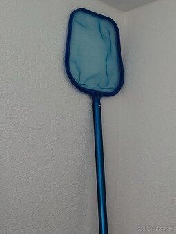 Bazén Swing-Darujem/predám príslušenstvo - 3