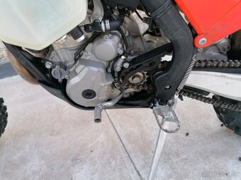 Predám KTM 350 exc-f - 3