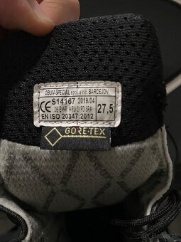 Kanady GORE-TEX - 3
