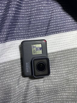 Gopro heroe7 - 3