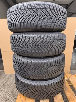 MAZDA 3/CX3/CX30/ ALU/ZIMNE/6,5x16/ET45/50/52,5/ - 3