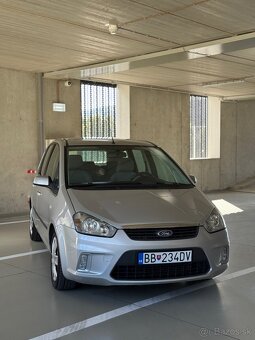 Ford C-Max 1.8 TDCI - 3