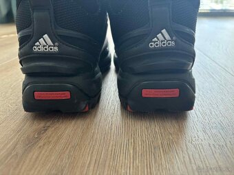 Adidas Terrex Corax ClimaProof topanky damske zimne 36 - 3