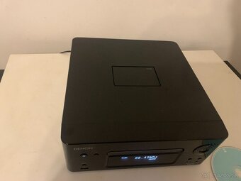 Denon RCD N8 - 3