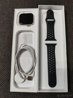 Apple watch series 9 45mm - 3