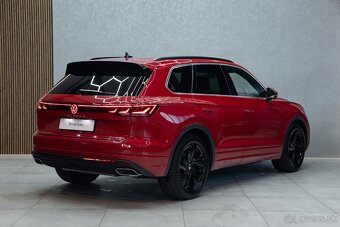 Volkswagen Touareg 3.0TDI 210kW, automat, 4x4, 2023, DPH - 3