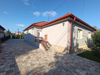 Plne zrekonštruovaný krásny dom 25min z Košíc,Gönc, Maďarsko - 3