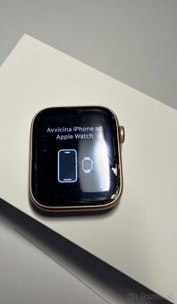 Apple watch 5 - 3