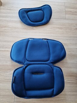 Maxi Cosi Tinca + isofix základňa - 3
