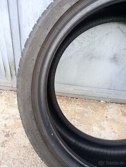 225/40r18 Bridgestone turanza - 3