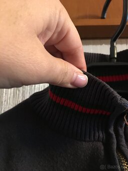 GUCCI damsky svetrik S - 3