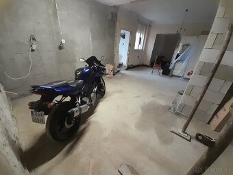 suzuki sv 1000 - 3