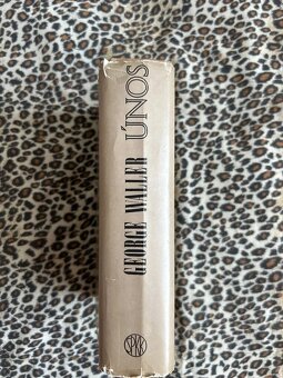 Únos - História Lindberghovho prípadu - George Waller r.1970 - 3