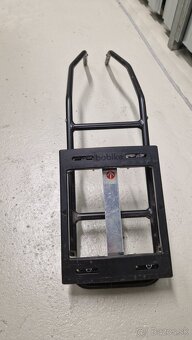 Predam detsku sedacku bobike maxi - 3