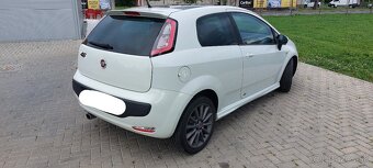 Fiat Punto Evo - 3