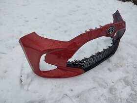 Predný nárazník Toyota Yaris IV 2020- - 3