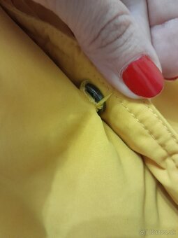 Dámska zimná bunda 36 - 3