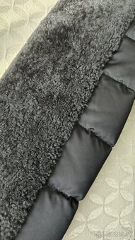 Kožuch z barana, zn. Max - 3