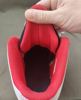 Nike Jordan Max Aura 3 basketbalová obuv - 3